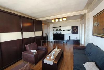 Apartament cu 2 camere decomandat, mobilat în Mărăști - 1