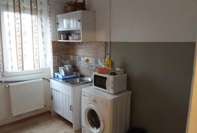 Apartament cu 2 camere semidecomandat în Brazda lui Novac - 2