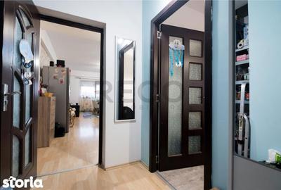 Apartament cu 3 camere decomandat în Paleu - 9