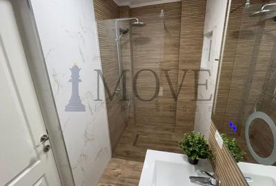 Piata Unirii - - Prima închiriere-vedere Piata Unirii - 11