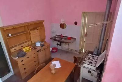 Vand apartament cu o camera