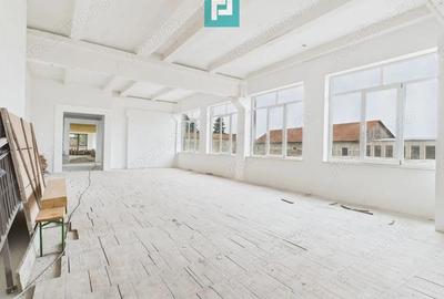 Spa?iu de 270 mp pentru investi?ii in Periam - 1