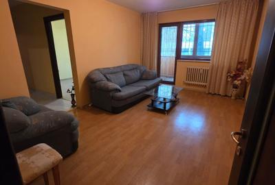 Apartament cu 3 camere decomandat, mobilat în Tomis Nord - 2