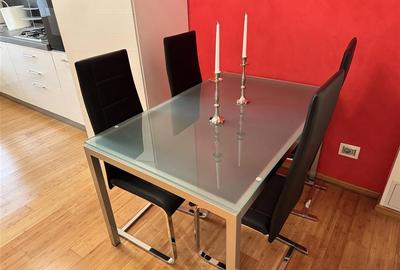 APARTAMENT 2  CAMERE , STRADA BUCEGI - 14