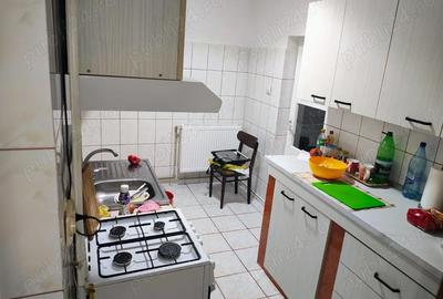 Casă cu 3 camere în Central - 6