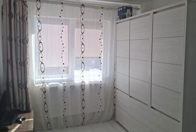Apartament cu 2 camere semidecomandat în Central - 5