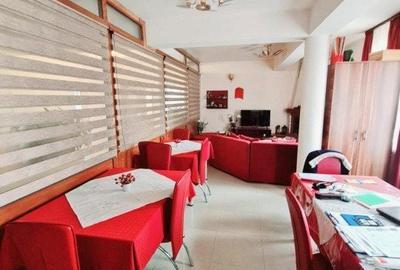 Spațiu comercial, de 610 mp, în Florești - 5