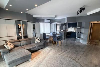 Apartament 3 camere spa?ios, renovat recent | Centrul Civic - 4