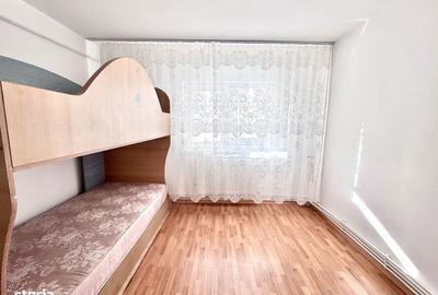 Apartament cu 3 camere decomandat în Siderurgiștilor - 8