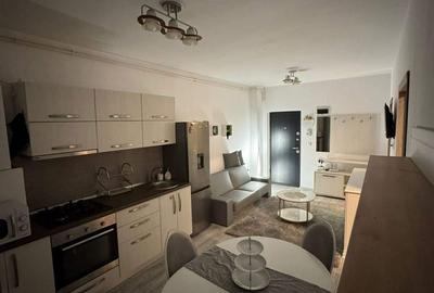 Apartament în Baciu