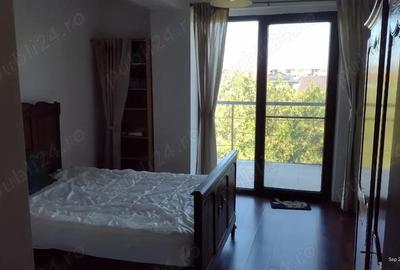 Apartament cu 2 camere decomandat în Central - 5