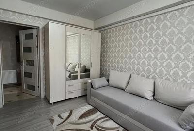 Apartament cu 2 camere decomandat în Rahova