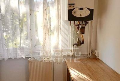 Apartament cu 3 camere decomandat în Central - 1
