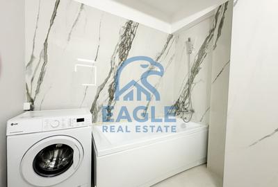 Euromaterna - 2 Camere cu balcon la prima inchiriere Petfriendly - 13