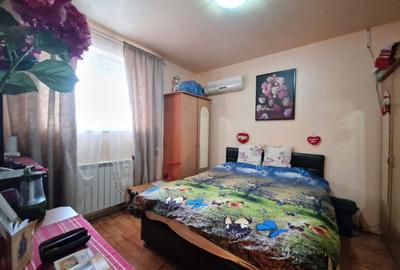 Casă cu 6 camere cu Teren 408 Mp în Ghencea - 16