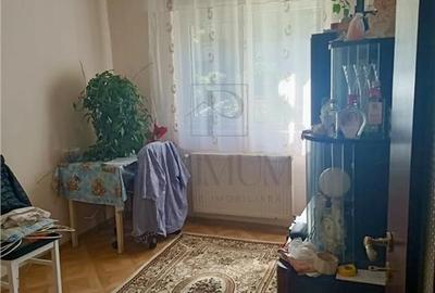 ARADULUI - Bloc Izolat - 4 Camere - 2 bai - PARTER - Centrala proprie - Clima - 6