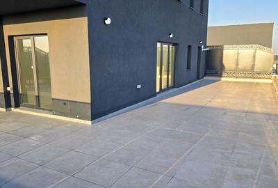 Neofort 50 Titan Apartament langa metrou cu terasa superba - 21