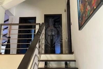 VILA 5 CAMERE//GHE. GRIGORE CANTACUZINO - 3