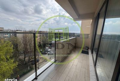 Apartament cu 3 camere, mobilat în George Enescu - 5