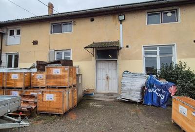 Spațiu industrial, de 700 mp, în Acățari - 3