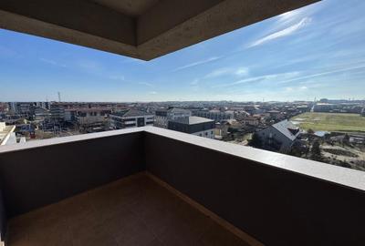 Apartament cu 3 camere decomandat în Olteniței - 5