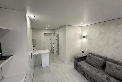 Garsoniera de vanzare zona Titan - 1