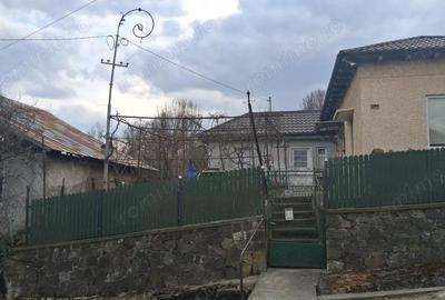 Casă cu Teren 1600 Mp în Central - 2