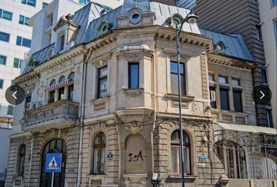 Apartament cu 4 camere decomandat în Grădina Icoanei - 1