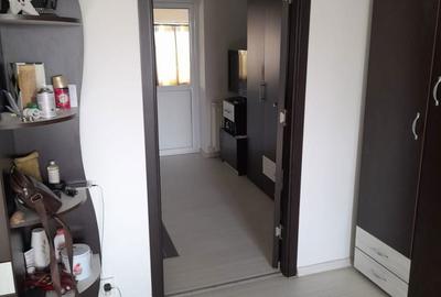 Casă cu 3 camere în Central - 4