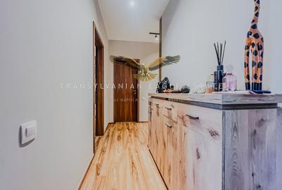 Apartament superb 3 camere cu priveliste panoramica|Sophia Residence - 10