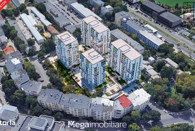 Garsonieră în Nord - 3