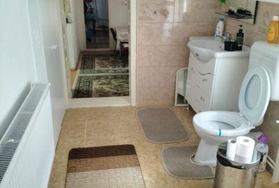 Casă cu 3 camere în Băbășești - 1