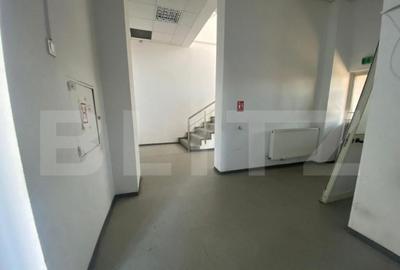 Caldire Comerciala, 1000 mp,stradal, locuri de parcare, zona - 29