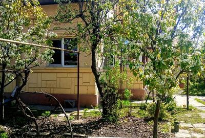 Casă cu 3 camere cu Teren 390 Mp în Jiului - 1
