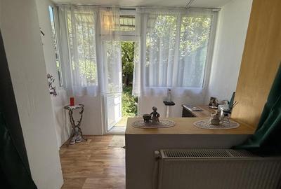 Miron Costin - zona Zimbru - apartament + teren proprietate - 4