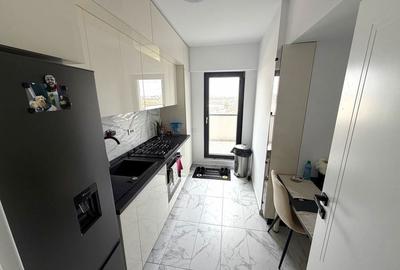 Apartament cu 2 camere în Titan - 5