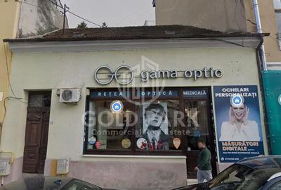 Spațiu comercial, de 51 mp, în Ultracentral - 6