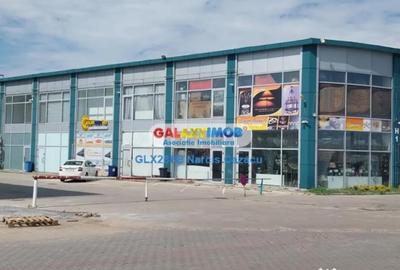 Spațiu comercial, de 100 mp, în Afumați - 4