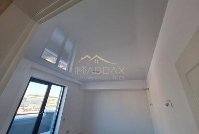 Apartament cu 4 camere + terasa*** 178 mp***Promenada Mall - 15