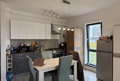 Apartament 2 camere, 52mp, loc de parcare- Giroc- Hotel IQ Comision 0% - 7