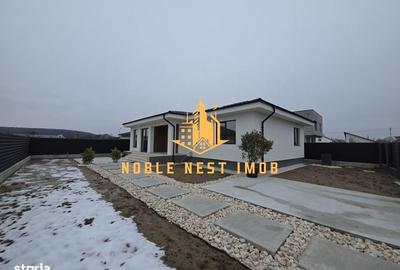 Casă cu 4 camere cu Teren 430 Mp în Moșoaia - 19