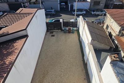 Banu-Manta, Viluta compusa din din 4 apartamente , 6 locuri parcare, nemobilata. Banu-Manta, Viluta compusa din din 4 apartamente , 6 locuri parcare, nemobilata. - 8