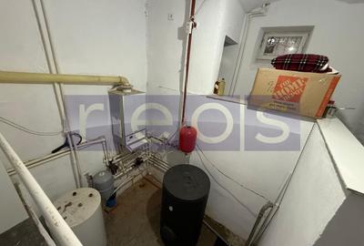 Casă individuală cu 9 camere cu Canalizare în Grădina Icoanei - 47