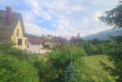 Vila de vanzare cu 5 camere in Busteni - 4