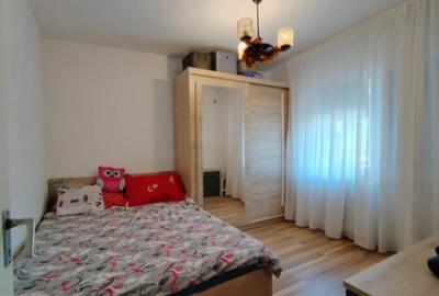 Apartament cu 3 camere decomandat în Central - 12