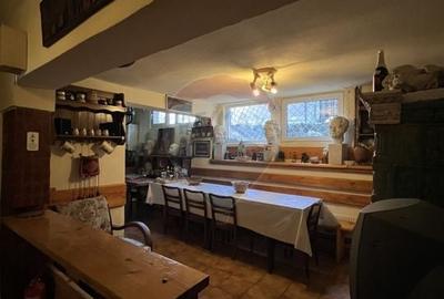 Casă individuală cu 5 camere cu Teren 544 Mp în Zamora - 6