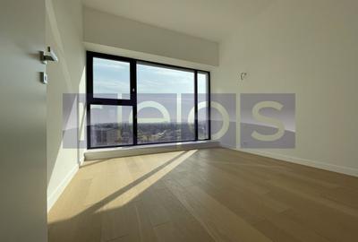 OPORTUNITATE| ETAJ 3-6-9-13 |2CAMERE| VEDERE PANORAMICA|ONE VERDI PARK - 5