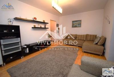 Apartament cu 2 camere semidecomandat, mobilat în Rahova - 1