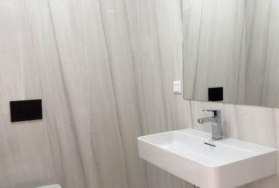 Apartament cu 4 camere semidecomandat în Aviației - 5