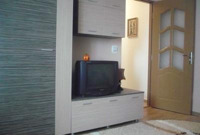 Garsonieră decomandată în Ultracentral